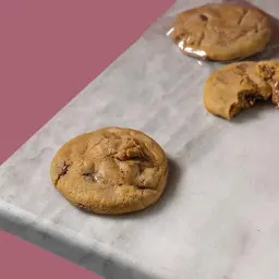 كوكيز شوكولاتة